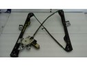 Recambio de elevalunas delantero derecho para ford focus berlina (cak) ghia referencia OEM IAM  2 PINS ELECTRICO
