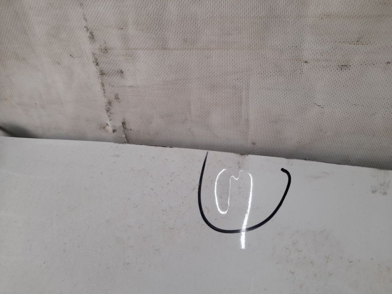 Recambio de porton trasero para peugeot 208 access referencia OEM IAM 9810682180  