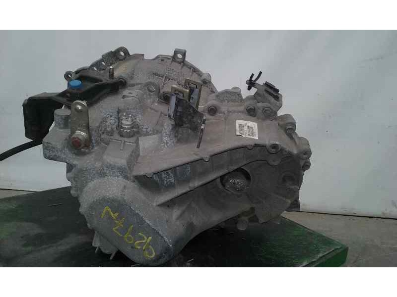Recambio de caja cambios para volvo s60 berlina 2.4 (103kw) referencia OEM IAM P9482078 T119590 5VELOCIDADES