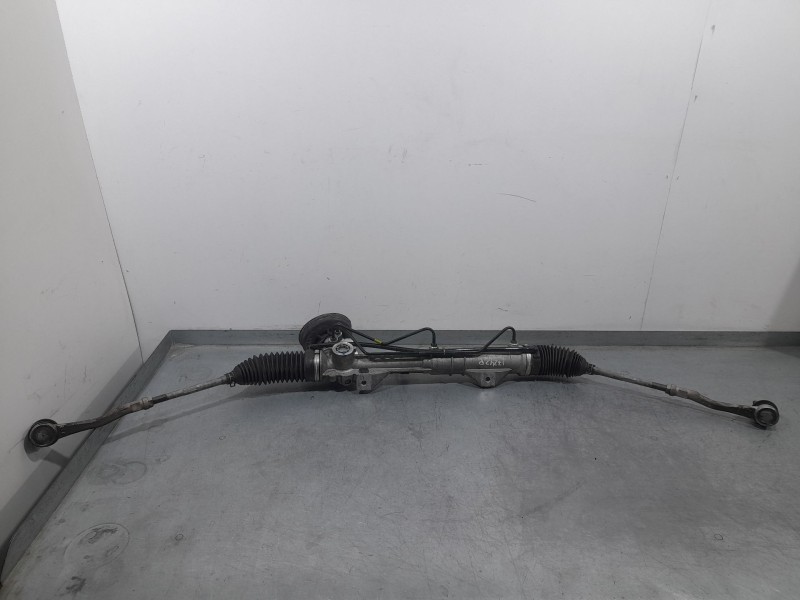 Recambio de cremallera direccion para citroën c4 ii (nc_) 1.6 bluehdi 100 referencia OEM IAM 1623214980 ASISTIDA 