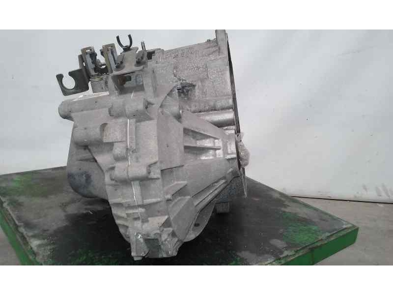 Recambio de caja cambios para volvo s60 berlina 2.4 (103kw) referencia OEM IAM P9482078 T119590 5VELOCIDADES