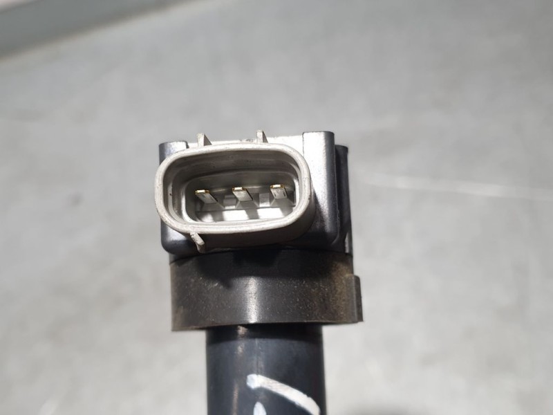 Recambio de bobina encendido para suzuki alto amf 310 glx referencia OEM IAM DL30116  