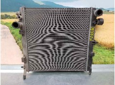 Recambio de radiador agua para peugeot 207 urban referencia OEM IAM 9680239580 868567N VALEO