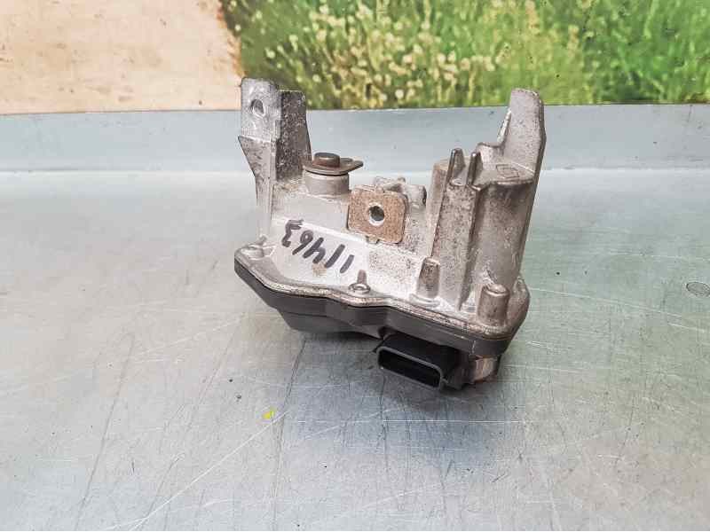 Recambio de valvula escape para renault clio iv business referencia OEM IAM 147B08010R  PIERBURG