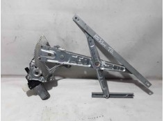 Recambio de elevalunas trasero derecho para nissan x-trail (t32) 360 referencia OEM IAM  6 PINS ELECTRICO