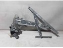 Recambio de elevalunas trasero derecho para nissan x-trail (t32) 360 referencia OEM IAM  6 PINS ELECTRICO