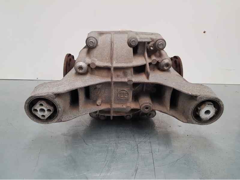 Recambio de diferencial trasero para audi q7 (4l) 3.0 tdi v6 advance quattro (176kw) referencia OEM IAM 4460310019  