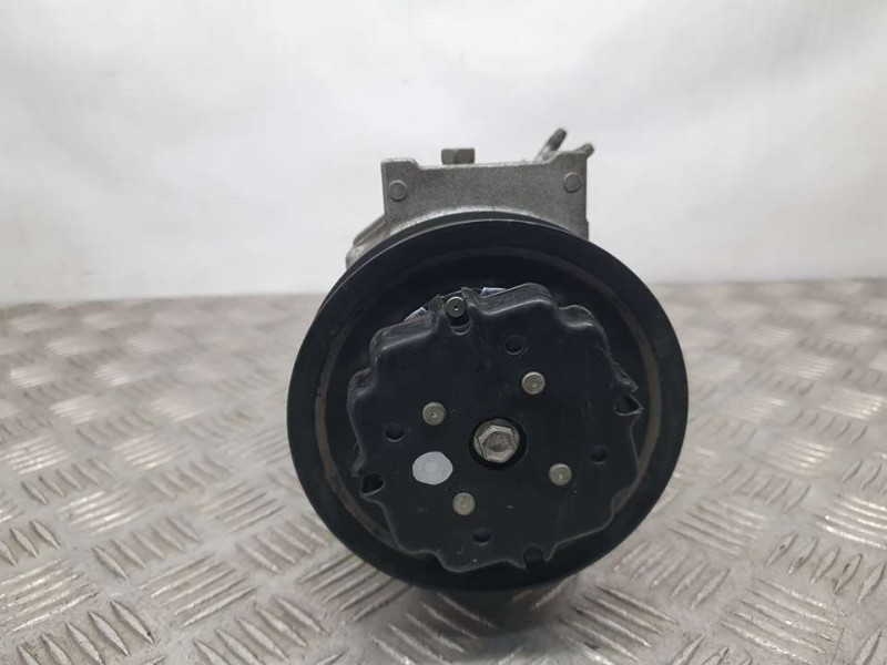 Recambio de compresor aire acondicionado para dodge avenger sxt referencia OEM IAM SIN REF  