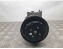 Recambio de compresor aire acondicionado para dodge avenger sxt referencia OEM IAM SIN REF  