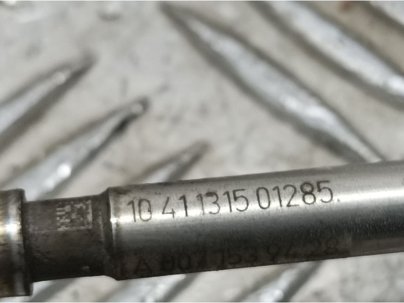 Recambio de sensor para mercedes-benz clase c (w204) berlina c 200 cdi blueefficiency (204.001) referencia OEM IAM A0071539428 1