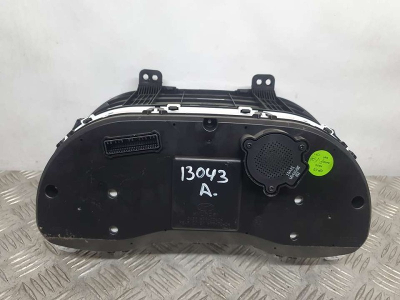 Recambio de cuadro instrumentos para hyundai kona pure referencia OEM IAM 94013J9670  