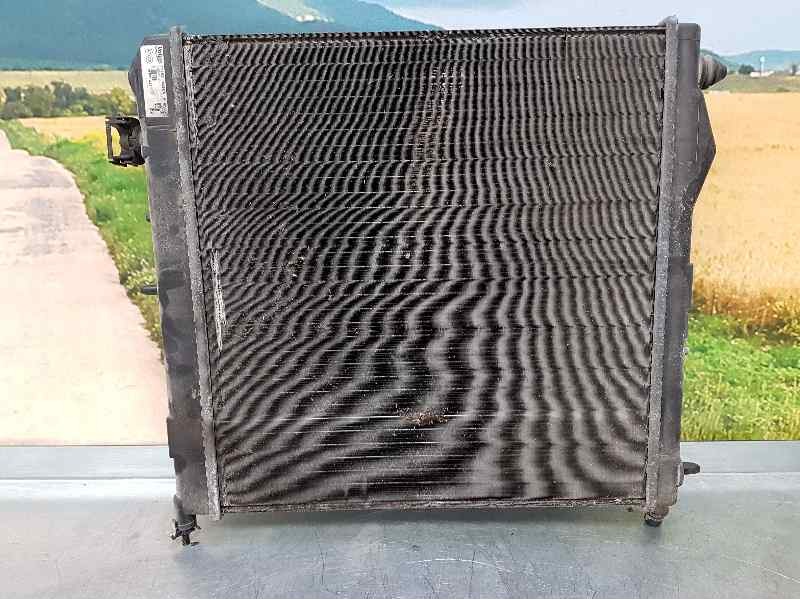 Recambio de radiador agua para peugeot 207 urban referencia OEM IAM 9680239580 868567N VALEO