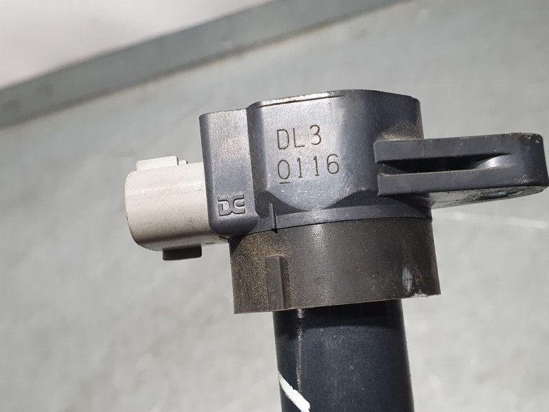 Recambio de bobina encendido para suzuki alto amf 310 glx referencia OEM IAM DL30116  