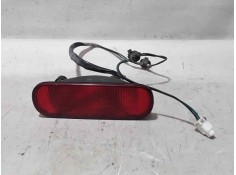 FARO ANTINIEBLA TRASERO CENTRAL 3657462J00000 