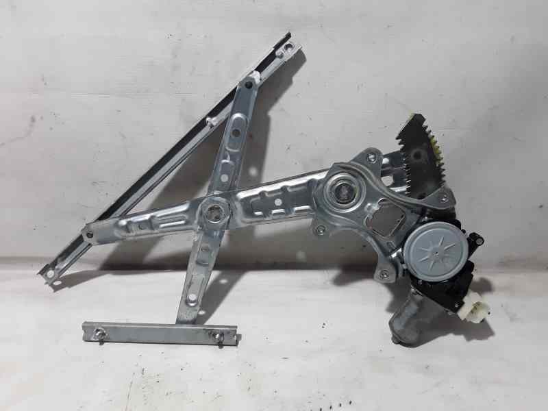 Recambio de elevalunas trasero derecho para nissan x-trail (t32) 360 referencia OEM IAM  6 PINS ELECTRICO