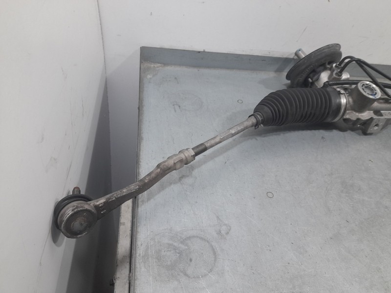 Recambio de cremallera direccion para citroën c4 ii (nc_) 1.6 bluehdi 100 referencia OEM IAM 1623214980 ASISTIDA 