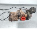 Recambio de turbocompresor para peugeot 307 break / sw (s1) sw pack referencia OEM IAM 53041015096  