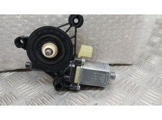 Recambio de motor elevalunas delantero derecho para seat leon (5f1) 1.4 tgi referencia OEM IAM 5Q0959802B  0130822716