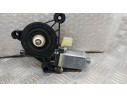 Recambio de motor elevalunas delantero derecho para seat leon (5f1) 1.4 tgi referencia OEM IAM 5Q0959802B  0130822716