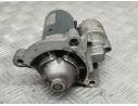 Recambio de motor arranque para peugeot 206 berlina xs referencia OEM IAM 986018310  BOSCH