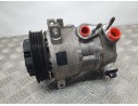 Recambio de compresor aire acondicionado para dodge avenger sxt referencia OEM IAM SIN REF  