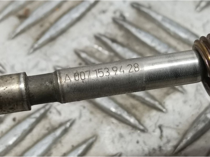 Recambio de sensor para mercedes-benz clase c (w204) berlina c 200 cdi blueefficiency (204.001) referencia OEM IAM A0071539428 1