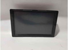 Recambio de pantalla multifuncion para opel astra k lim. 5türig dynamic referencia OEM IAM 42578321 555345750 LG PANTALLA MARCAD