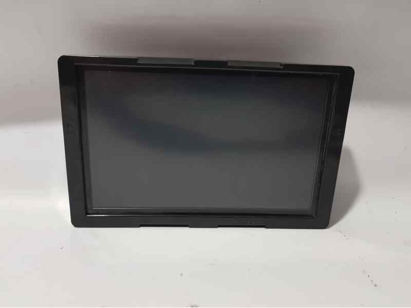 Recambio de pantalla multifuncion para opel astra k lim. 5türig dynamic referencia OEM IAM 42578321 555345750 LG PANTALLA MARCAD