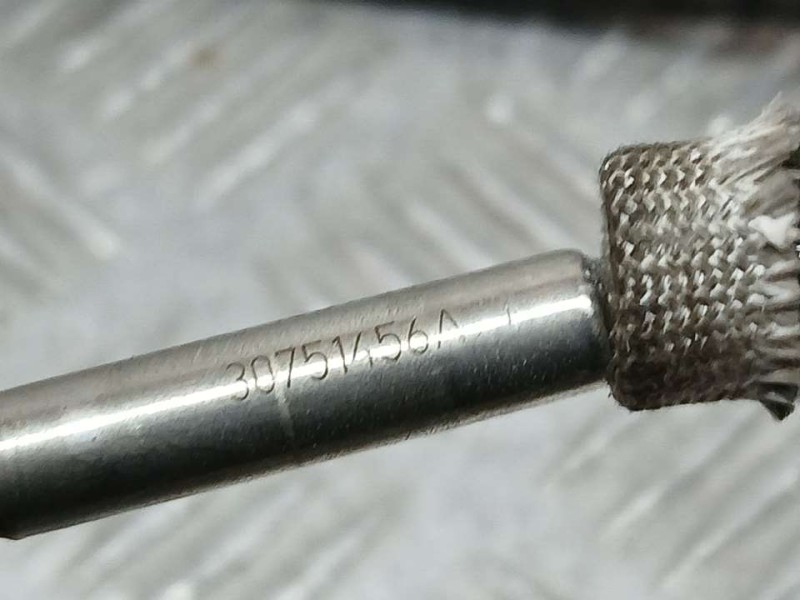 Recambio de sensor para volvo xc90 d5 kinetic (5 asientos) (136kw) referencia OEM IAM 30751456A 0549158905244 DE TEMPERATURA