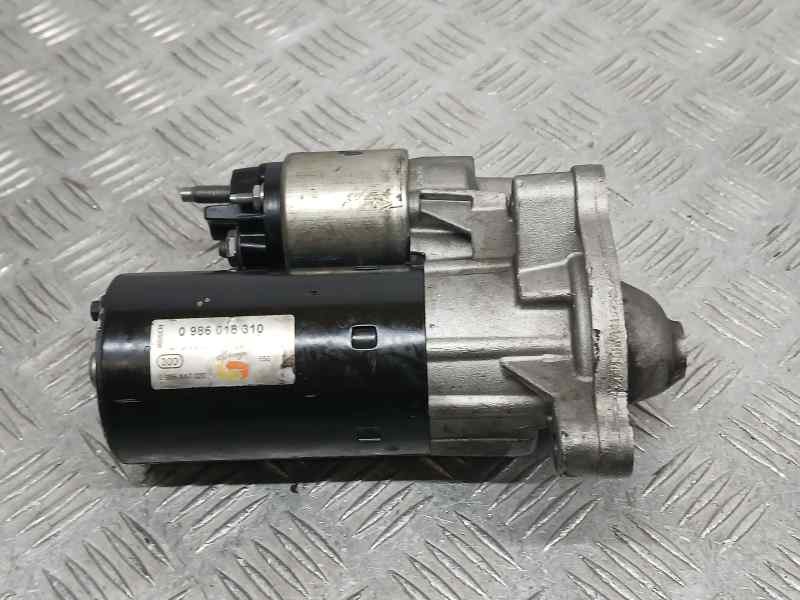 Recambio de motor arranque para peugeot 206 berlina xs referencia OEM IAM 986018310  BOSCH