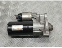 Recambio de motor arranque para peugeot 206 berlina xs referencia OEM IAM 986018310  BOSCH