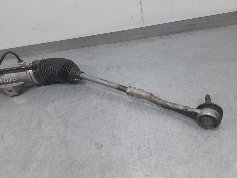 Recambio de cremallera direccion para citroën c4 ii (nc_) 1.6 bluehdi 100 referencia OEM IAM 1623214980 ASISTIDA 