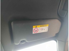 Recambio de parasol derecho para peugeot 3008 gt-line referencia OEM IAM 98284443PR  