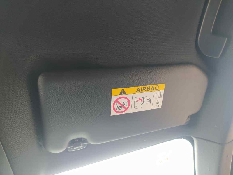 Recambio de parasol derecho para peugeot 3008 gt-line referencia OEM IAM 98284443PR  