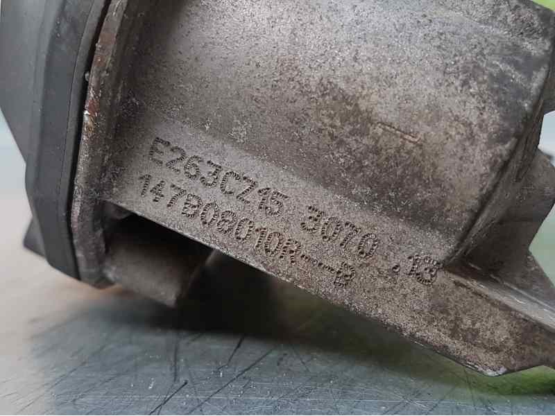 Recambio de valvula escape para renault clio iv business referencia OEM IAM 147B08010R  PIERBURG