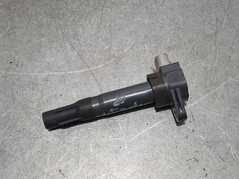 Recambio de bobina encendido para suzuki alto amf 310 glx referencia OEM IAM DL30116  