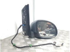 RETROVISOR DERECHO 7N1857508T 2 CLAVIJA DE 2 Y 13 CABLES ELECTRICO