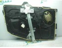 Recambio de elevalunas delantero derecho para ford fiesta (cbk) ambiente referencia OEM IAM 1567722  
