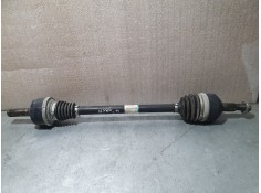 TRANSMISION TRASERA DERECHA 25772532 