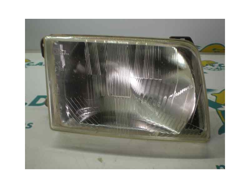 Recambio de faro derecho para ford transit, caja abierta 86/92 2.5 diesel referencia OEM IAM   