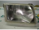 Recambio de faro derecho para ford transit, caja abierta 86/92 2.5 diesel referencia OEM IAM   