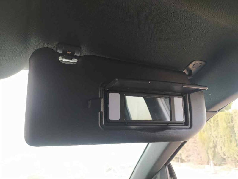 Recambio de parasol derecho para peugeot 3008 gt-line referencia OEM IAM 98284443PR  