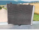 Recambio de condensador / radiador aire acondicionado para peugeot 207 urban referencia OEM IAM 9653035980 62684 MODINE