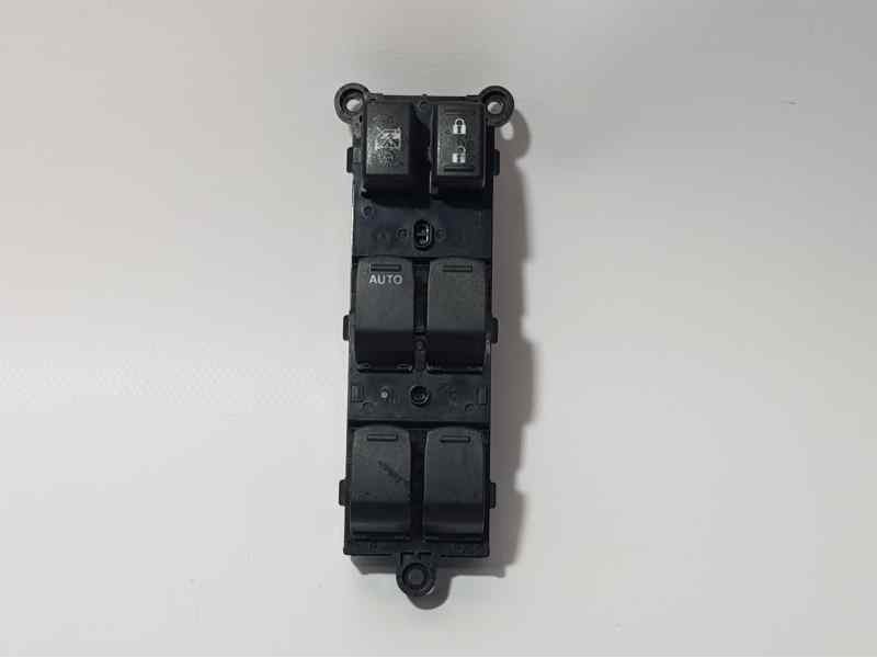 Recambio de mando elevalunas delantero izquierdo para suzuki swift azg (nz) glx referencia OEM IAM   