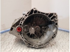 Recambio de caja cambios para nissan qashqai+2 (jj10) acenta referencia OEM IAM TL4A116 057914 6VELOCIDADES