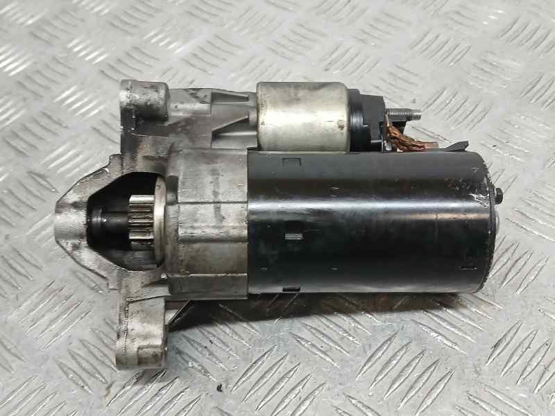 Recambio de motor arranque para peugeot 206 berlina xs referencia OEM IAM 986018310  BOSCH