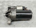 Recambio de motor arranque para peugeot 206 berlina xs referencia OEM IAM 986018310  BOSCH