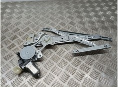 Recambio de elevalunas trasero izquierdo para nissan x-trail (t32) 360 referencia OEM IAM 827311BA0A 2621004660 ELECTRICO DENSO 