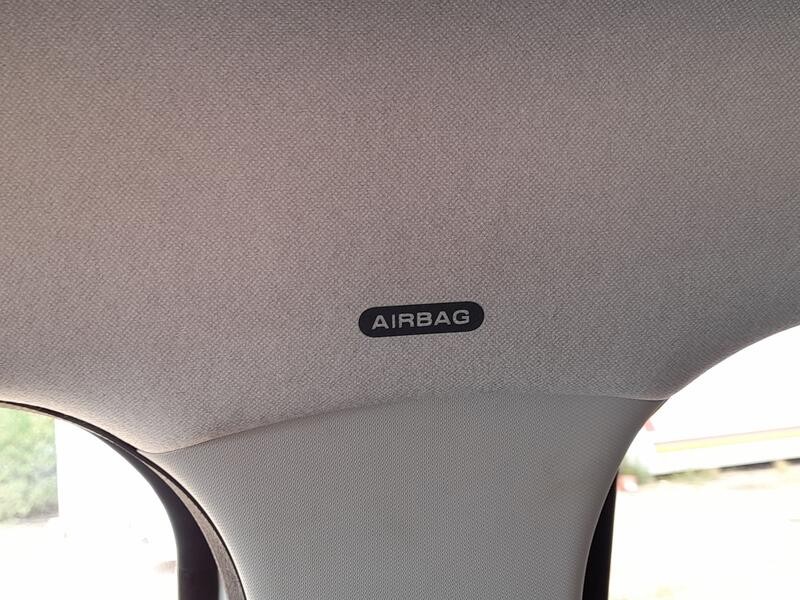 Recambio de airbag cortina delantero derecho para ford ka+ iii (uk, fk) 1.2 ti-vct referencia OEM IAM 2022097  