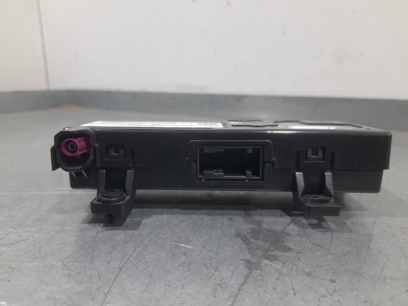 Recambio de modulo electronico para peugeot expert furgoneta (v_) 1.5 bluehdi 120 referencia OEM IAM 9865468880  